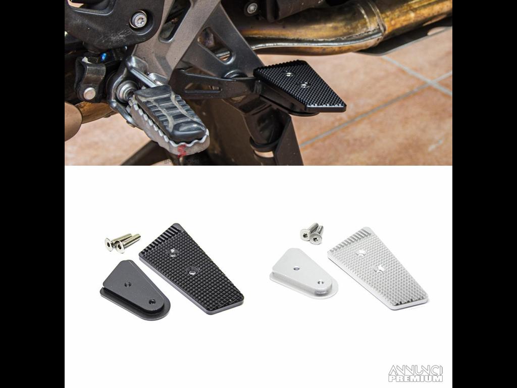 Estensione Pedale freno BMW GS 1200 GS 1250 LC - 1