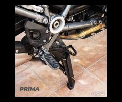 Estensione Pedale freno BMW GS 1200 GS 1250 LC - 11