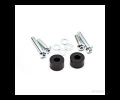 FARETTI LED 40W STAFFA BMW F850GS F750GS CABLAGGIO - 6