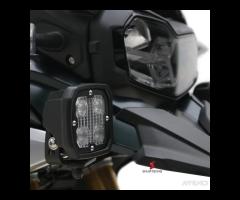 Staffa faretti supplementari BMW F 750 GS F850GS