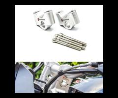 RISER ALZAMANUBRIO BMW GS 1200 GS 1250 S1000XR
