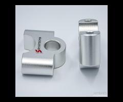 RISER ALZAMANUBRIO BMW GS 1200 GS 1250 S1000XR