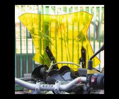 Paravento Adventure 40 years GS BMW GS1250 R1200GS