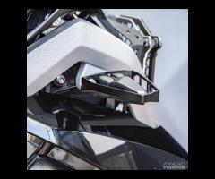 Protezioni frecce led moto ultima generazione BMW