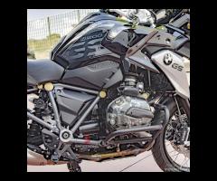 Tappi protezione telaio r1200gs r1250gs GIALLI 40Y