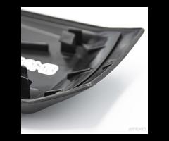 Copri serbatoio BMW R1200GS K50 R1250GS STD Nero - 6