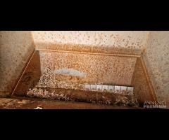 IMPIANTO MULINO CAVI PLASTICA CON DEFERIZZATORE - 7