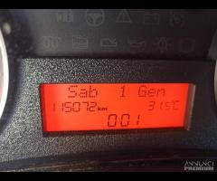 Ricambi usati FIAT STILO 3 PORT 1.6 benz- 182B6000 - 6