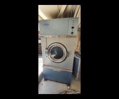 CONTAINER LAVANDERIA EX MILITARE SEMINUOVO - 8