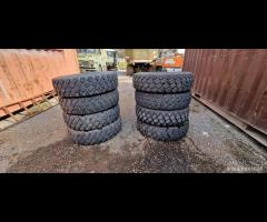 GOMME 9.00 R16 O 255/100R16 PER VM90