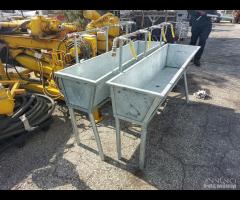 STOCK DI LAVANDINI MANGIATOIA ABBEVERATOI ANIMALI - 9