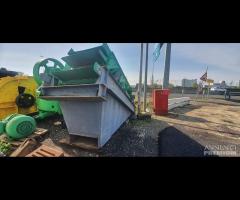 VAGLIO A 3 PIANI PER INERTI - 7