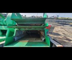 VAGLIO A 3 PIANI PER INERTI - 8