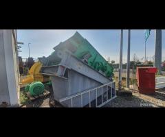 VAGLIO A 3 PIANI PER INERTI - 9