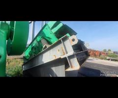 VAGLIO A 3 PIANI PER INERTI - 10