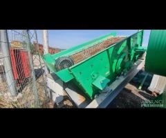 VAGLIO A 3 PIANI PER INERTI - 11