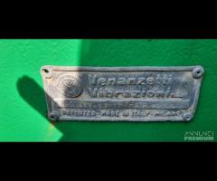 VAGLIO A 3 PIANI PER INERTI - 12