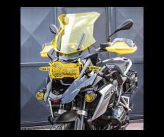 Protezione faro griglia 40 YEARS GS 1200 GS 1250 - 6