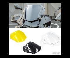 Cupolino Basso BMW R1250GS R1200GS LC Rallye 13-22