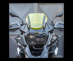 Cupolino Basso BMW R1250GS R1200GS LC Rallye 13-22 - 6