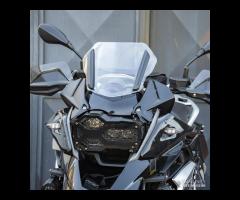 Cupolino Basso BMW R1250GS R1200GS LC Rallye 13-22 - 11