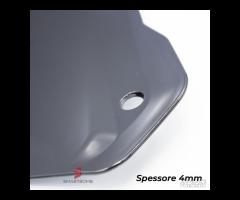 Cupolino Basso BMW R1250GS R1200GS LC Rallye 13-22 - 12