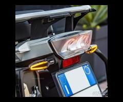 Frecce led direzionali R1250GS R1200GS F750GS F850