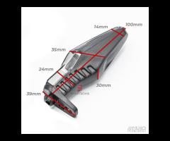 Frecce led direzionali R1250GS R1200GS F750GS F850 - 10