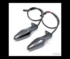 Frecce led direzionali R1250GS R1200GS F750GS F850 - 13