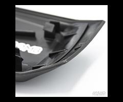 Copri serbatoio BMW R1200GS K50 R1250GS STD Nero - 6