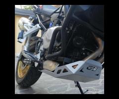 Protezione Motore BMW F750GS F850GS 2018-2022 - 7