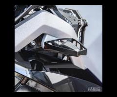 Protezioni frecce led moto ultima generazione BMW