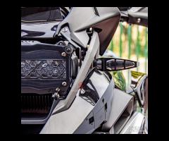 Protezioni frecce led moto ultima generazione BMW - 7