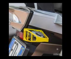 Protezioni frecce led moto ultima generazione BMW - 8