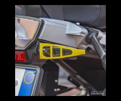 Protezioni frecce led moto ultima generazione BMW - 9