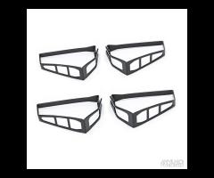 Protezioni frecce led moto ultima generazione BMW - 24
