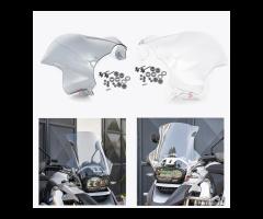 Paravento BMW R1200GS 2004-2012 Basso stile adv
