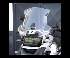 Paravento BMW R1200GS 2004-2012 Basso stile adv