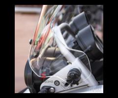 Paravento BMW R1200GS 2004-2012 Basso stile adv
