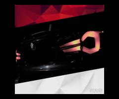 Fanali led posteriori BMW X3 F25 2010-2017 DYNAMIC