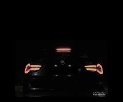 Fanali led posteriori BMW X3 F25 2010-2017 DYNAMIC