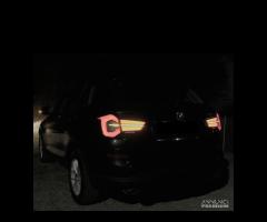 Fanali led posteriori BMW X3 F25 2010-2017 DYNAMIC