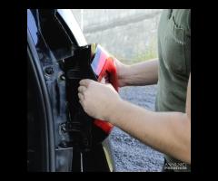 Fanali led posteriori BMW X3 F25 2010-2017 DYNAMIC - 8