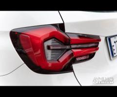 Fanali led posteriori BMW X3 F25 2010-2017 DYNAMIC - 11