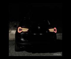Fanali led posteriori BMW X3 F25 2010-2017 DYNAMIC - 13
