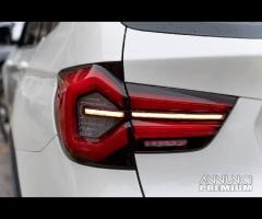 Fanali led posteriori BMW X3 F25 2010-2017 DYNAMIC - 15