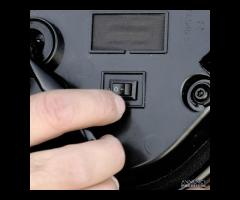 Fanali led posteriori BMW X3 F25 2010-2017 DYNAMIC - 17