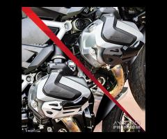 Paramotore BMW R 1250 GS R RT RS 2019-2023