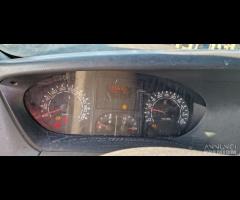 IVECO 65CE4 CON CELLA FRIGO COLD