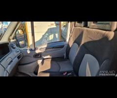 IVECO 65CE4 CON CELLA FRIGO COLD - 14
